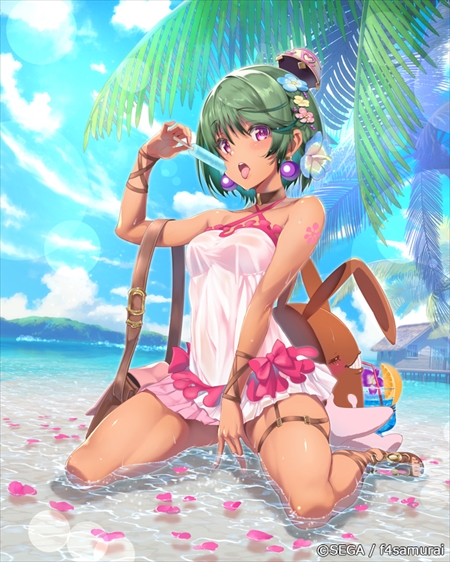 ���������꡼ No.006�Υ���ͥ������ / �֥��륵���ס����٥�ȡ�̨�Υ�����ư���ʤ������ԥ����糤�β��������ɤ���������