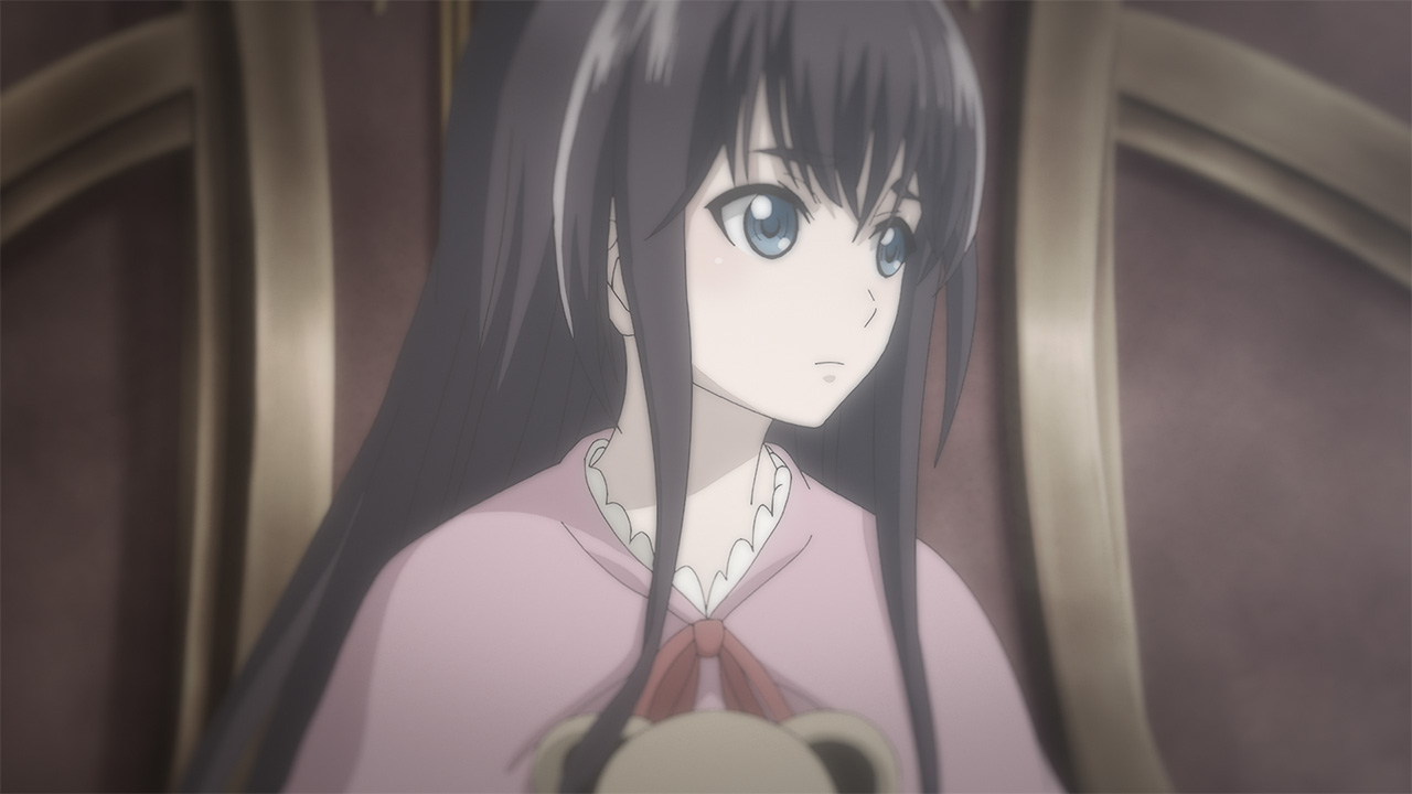 画像集 006 Tvアニメ オルタンシア サーガ 第3弾pvとキービジュアルを公開