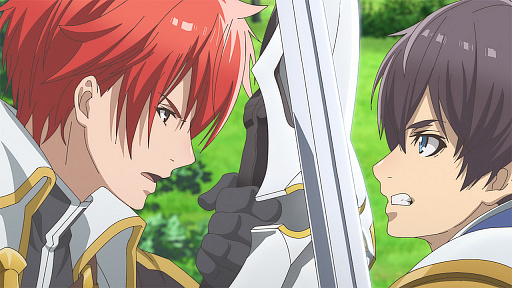 画像ギャラリー No.005のサムネイル画像 / TVアニメ「オルタンシア・サーガ」,第3弾PVとキービジュアルを公開