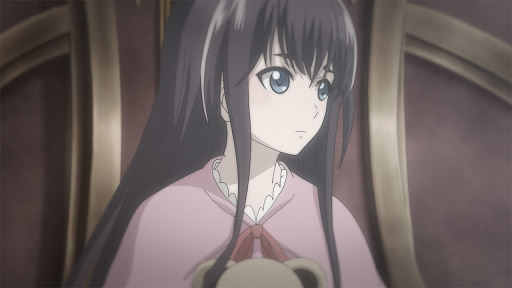 画像ギャラリー No.006のサムネイル画像 / TVアニメ「オルタンシア・サーガ」,第3弾PVとキービジュアルを公開