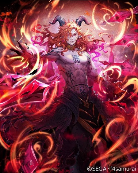 画像ギャラリー No.003のサムネイル画像 / 「オルタンシア・サーガ」で第14章後編+終章を本日配信。新章突入!10連ガチャを実施