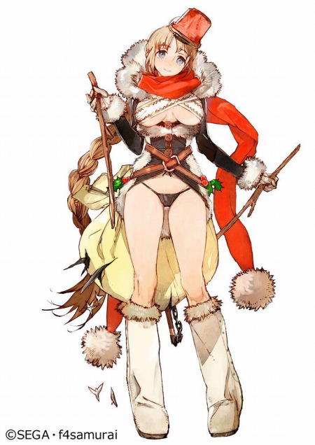 画像ギャラリー No.013のサムネイル画像 / 「オルタンシア・サーガ」で第14章後編+終章を本日配信。新章突入!10連ガチャを実施