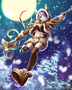 オルサガ 限定クリスマスユニットが登場する 幸贈るトナカイガチャ などさまざまなイベント情報が公開 オルサガ 限定クリスマスユニットが登場する 幸贈るトナカイガチャ などさまざまなイベント情報が公開