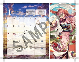 画像ギャラリー No.008のサムネイル画像 / 「オルサガ」,限定クリスマスユニットが登場する“幸贈るトナカイガチャ”などさまざまなイベント情報が公開