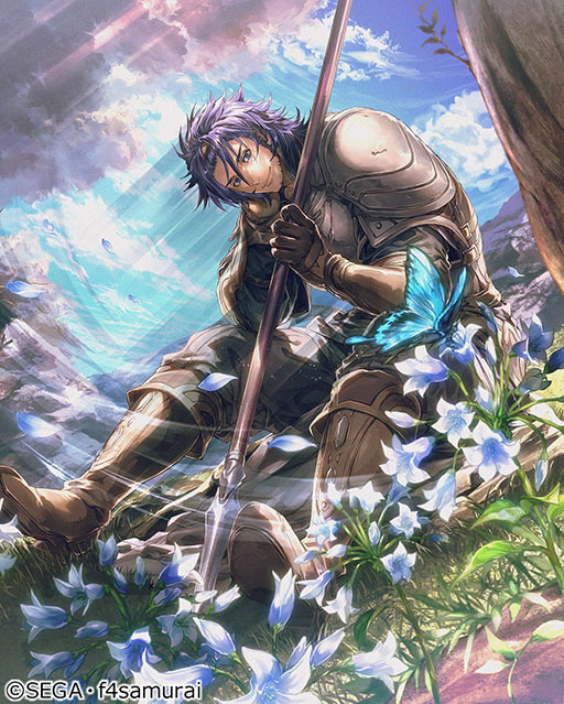 画像ギャラリー No.003のサムネイル画像 / 「オルタンシア・サーガR」の配信日が2月1日に決定。事前登録者数15万人突破に伴い,召喚チケット5枚など特典を追加