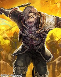 画像ギャラリー No.001のサムネイル画像 / 「オルタンシア・サーガ」のアニメ連動シナリオ“サイド・メモリーズ”が1月29日に配信