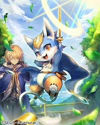 画像ギャラリー No.011のサムネイル画像 / 「オルタンシア・サーガ」のアニメ連動シナリオ“サイド・メモリーズ”が1月29日に配信