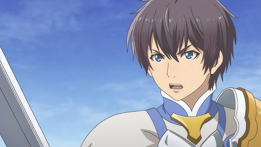 画像ギャラリー No.001のサムネイル画像 / TVアニメ「オルタンシア・サーガ」,2月3日放送の第5話の予告などが公開