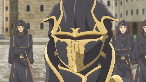 画像ギャラリー No.002のサムネイル画像 / TVアニメ「オルタンシア・サーガ」,2月3日放送の第5話の予告などが公開