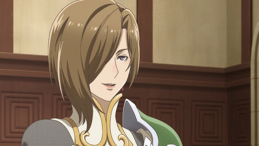 画像ギャラリー No.004のサムネイル画像 / TVアニメ「オルタンシア・サーガ」,2月3日放送の第5話の予告などが公開