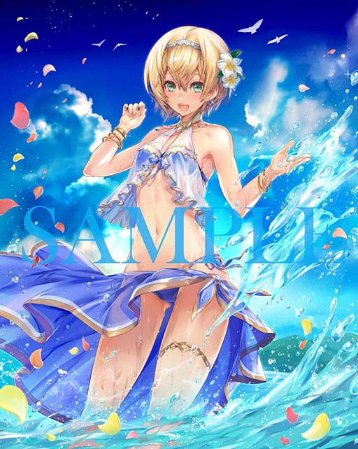 ꡼ No.002 | TV˥֥륿󥷥פBlu-ray/DVDȯꡣ崬317꡼