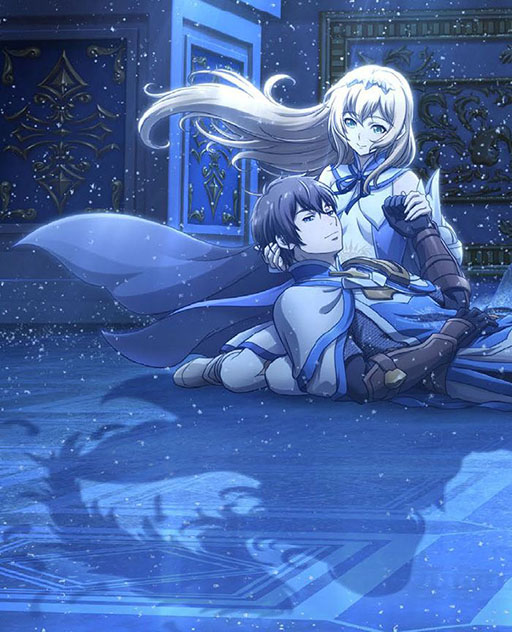 ꡼ No.008 | TV˥֥륿󥷥פBlu-ray/DVDȯꡣ崬317꡼