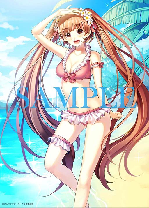 ꡼ No.011 | TV˥֥륿󥷥פBlu-ray/DVDȯꡣ崬317꡼