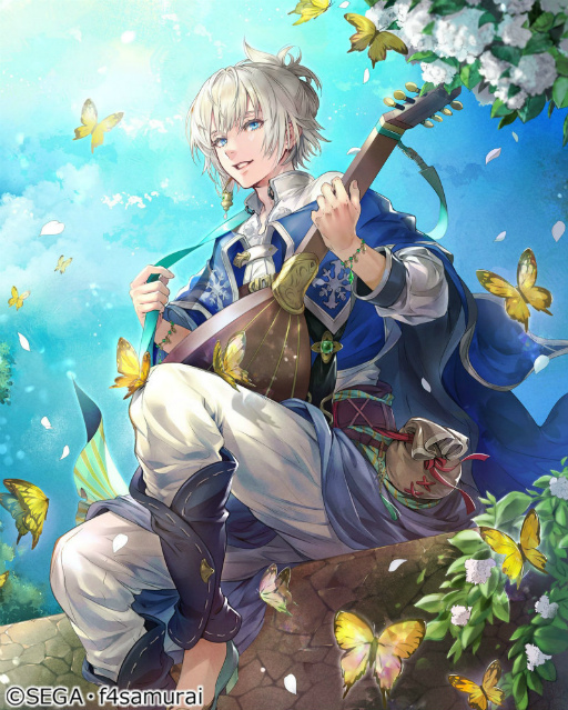 ���������꡼ No.004�Υ���ͥ������ / �֥��륿�󥷥����������ס����ᥤ�󥷥ʥꥪ�ȥ�����ǥåɡɤ���1�Ϥ�