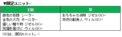 画像ギャラリー No.003のサムネイル画像 / 「オルサガ」クリスマスイベント“キラメキのクリスマスショー!”が開催中
