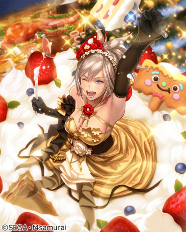 画像ギャラリー No.006のサムネイル画像 / 「オルサガ」クリスマスイベント“キラメキのクリスマスショー!”が開催中