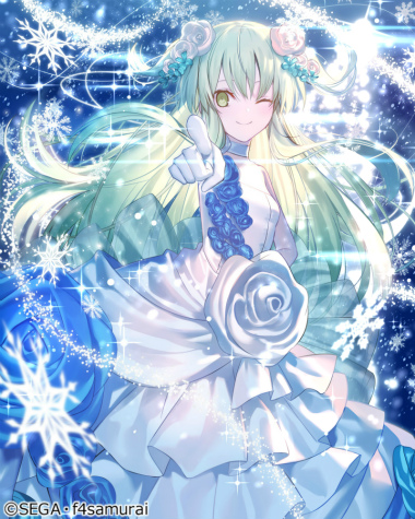 画像ギャラリー No.007のサムネイル画像 / 「オルサガ」クリスマスイベント“キラメキのクリスマスショー!”が開催中