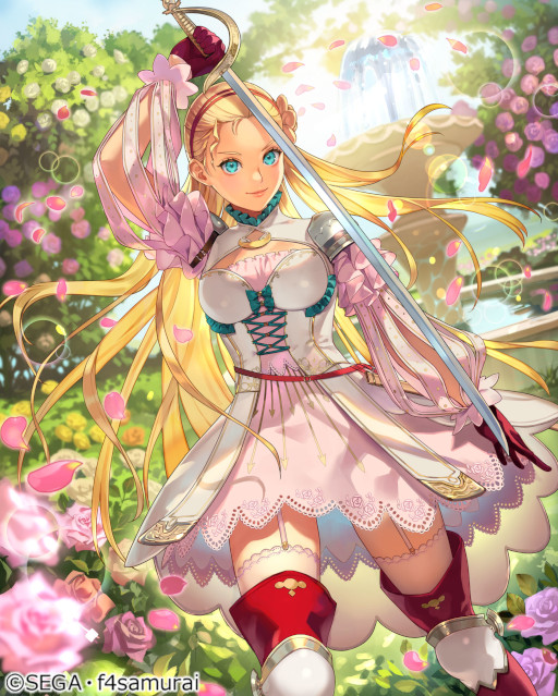 画像ギャラリー No.006のサムネイル画像 / 「オルタンシア・サーガ」,期間限定イベント“呪われた鉱山と危険な罠”を開催中