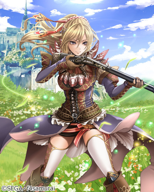 画像ギャラリー No.007のサムネイル画像 / 「オルタンシア・サーガ」,期間限定イベント“呪われた鉱山と危険な罠”を開催中