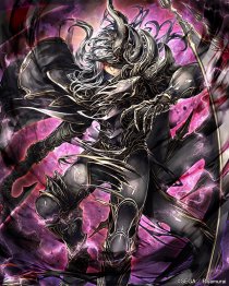 ���������꡼ No.003�Υ���ͥ������ / �֥��륿�󥷥����������פ˿�15UR�ȥǥ��ǥ��� ����Ver.�ɤ��о졣�ߥ顼���塦�ݡ����������٥�Ȥ�