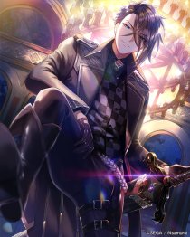 ���������꡼ No.010�Υ���ͥ������ / �֥��륿�󥷥����������פ˿�15UR�ȥǥ��ǥ��� ����Ver.�ɤ��о졣�ߥ顼���塦�ݡ����������٥�Ȥ�