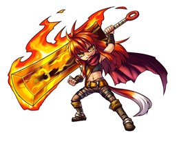 画像ギャラリー No.004のサムネイル画像 / 「大乱闘!!ドラゴンパレード」が配信開始。アレックスの育成イベントが開催中