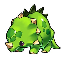 画像ギャラリー No.007のサムネイル画像 / 「大乱闘!!ドラゴンパレード」が配信開始。アレックスの育成イベントが開催中