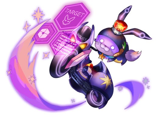 画像ギャラリー No.005のサムネイル画像 / 「大乱闘!!ドラゴンパレード」,30万ダウンロード突破記念キャンペーン開催