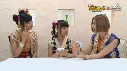 画像ギャラリー No.003のサムネイル画像 / 「大乱闘!!ドラゴンパレード」Cheeky Paradeによる実況プレイ動画第1弾が公開