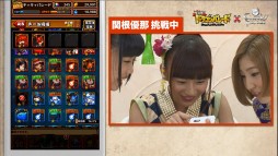 画像ギャラリー No.004のサムネイル画像 / 「大乱闘!!ドラゴンパレード」Cheeky Paradeによる実況プレイ動画第1弾が公開