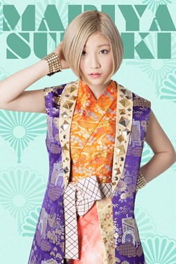 ꡼ No.007Υͥ / Ʈ!!ɥ饴ѥ졼ɡ׸ݡCheeky ParadeɤΥ¶PV2Ƹ