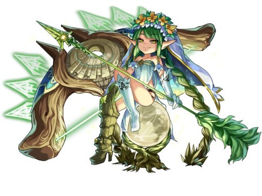 画像ギャラリー No.002のサムネイル画像 / 「大乱闘!!ドラゴンパレード」配信1か月を記念し,ガチャのレア出現率がアップ