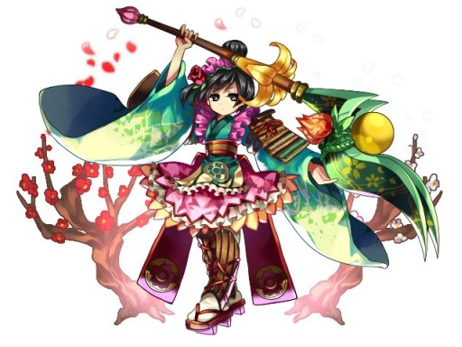 画像ギャラリー No.003のサムネイル画像 / 「大乱闘!!ドラゴンパレード」配信1か月を記念し,ガチャのレア出現率がアップ