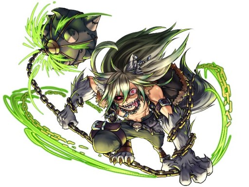 画像ギャラリー No.005のサムネイル画像 / 「大乱闘!!ドラゴンパレード」配信1か月を記念し,ガチャのレア出現率がアップ