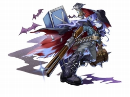 画像ギャラリー No.002のサムネイル画像 / 「大乱闘!!ドラゴンパレード」,プレミアムガチャで闇属性レアの出現率が3倍に