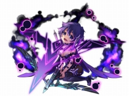 画像ギャラリー No.005のサムネイル画像 / 「大乱闘!!ドラゴンパレード」,プレミアムガチャで闇属性レアの出現率が3倍に