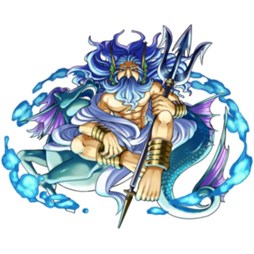 画像ギャラリー No.005のサムネイル画像 / 「大乱闘!!ドラゴンパレード」配信一ヶ月記念キャンペーン第3弾を3月12日より実施