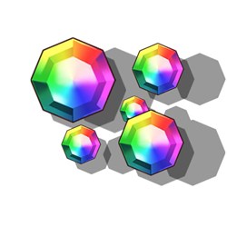 画像ギャラリー No.002のサムネイル画像 / 「大乱闘!!ドラゴンパレード」魔石やAndroidタブレットなどが当たるTwitter連動キャンペーンを開催