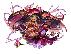 画像ギャラリー No.003のサムネイル画像 / 「大乱闘!!ドラゴンパレード」プレミアムガチャで炎属性の出現率が3倍に