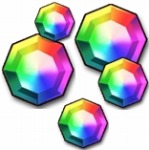 画像ギャラリー No.009のサムネイル画像 / 「大乱闘!!ドラゴンパレード」プレミアムガチャで炎属性の出現率が3倍に