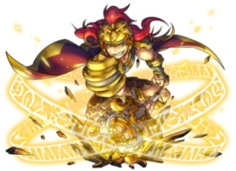 画像ギャラリー No.002のサムネイル画像 / 「ドラゴンパレード」配信1か月記念キャンペーン第5弾開始。新レア「★6」開放も