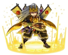 画像ギャラリー No.003のサムネイル画像 / 「ドラゴンパレード」配信1か月記念キャンペーン第5弾開始。新レア「★6」開放も