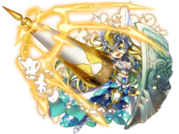 画像ギャラリー No.005のサムネイル画像 / 「ドラゴンパレード」配信1か月記念キャンペーン第5弾開始。新レア「★6」開放も