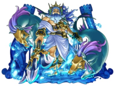 画像ギャラリー No.008のサムネイル画像 / 「ドラゴンパレード」配信1か月記念キャンペーン第5弾開始。新レア「★6」開放も