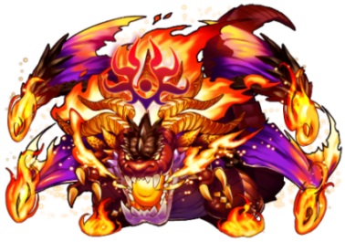 画像ギャラリー No.011のサムネイル画像 / 「ドラゴンパレード」配信1か月記念キャンペーン第5弾開始。新レア「★6」開放も