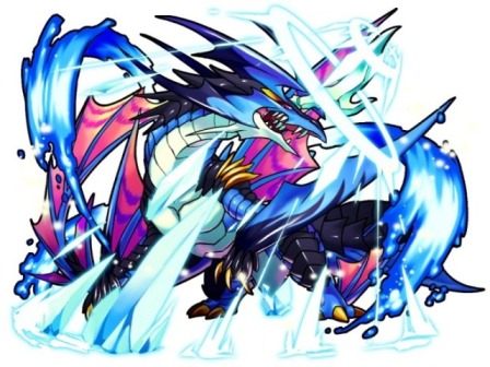 画像ギャラリー No.012のサムネイル画像 / 「ドラゴンパレード」配信1か月記念キャンペーン第5弾開始。新レア「★6」開放も