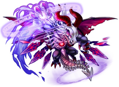 画像ギャラリー No.013のサムネイル画像 / 「ドラゴンパレード」配信1か月記念キャンペーン第5弾開始。新レア「★6」開放も