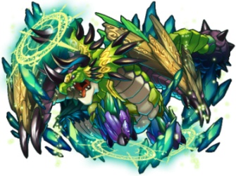 画像ギャラリー No.014のサムネイル画像 / 「ドラゴンパレード」配信1か月記念キャンペーン第5弾開始。新レア「★6」開放も