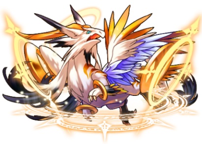 画像ギャラリー No.015のサムネイル画像 / 「ドラゴンパレード」配信1か月記念キャンペーン第5弾開始。新レア「★6」開放も