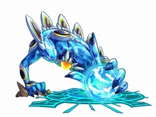 画像ギャラリー No.002のサムネイル画像 / 「大乱闘!!ドラゴンパレード」,降臨クエスト「巨神 襲来」が3月30日に開催